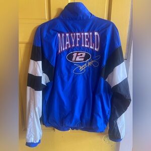 Vintage Jeremy Mayfield jacket